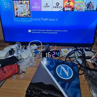 PS4 Slim 1TB