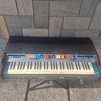 organo elettrico gem joker 61