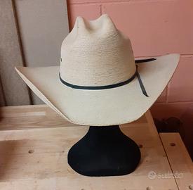 Cappello Cowboy Fh