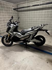 Honda X-ADV 750 - 2017