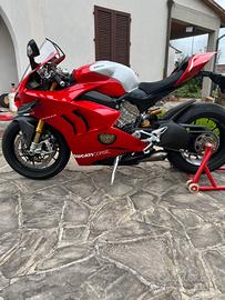 Ducati Panigale V4R 2019