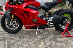 Ducati Panigale V4R 2019