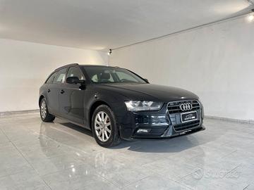 Audi A4 Avant 2.0 TDI 143 CV PRONTA CONSEGNA