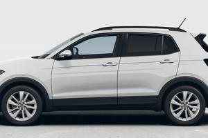 Volkswagen T - Cross 1.0 tsi 115CV