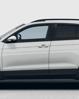 Volkswagen T - Cross 1.0 tsi 115CV