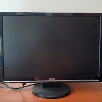 Monitor PC ASUS VW221D 21.6''