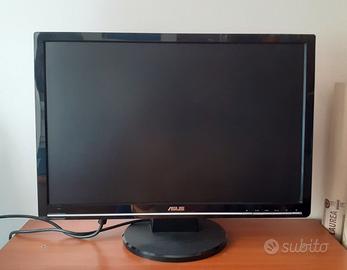 Monitor PC ASUS VW221D 21.6''
