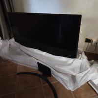 TV LG 60 POLLICI