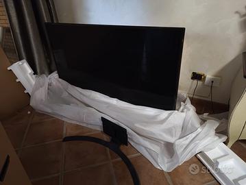 TV LG 60 POLLICI