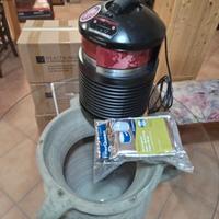 Purificatore d'aria 