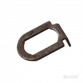 Piastrina spingimolla Ape Car Tm 145104