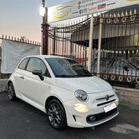 Fiat 500 1.3 Multijet 95 CV S