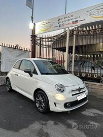 Fiat 500 1.3 Multijet 95 CV S