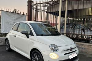 Fiat 500 1.3 Multijet 95 CV S