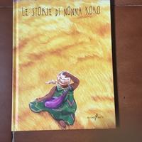 “Le storie di nonna Koko”