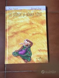 “Le storie di nonna Koko”