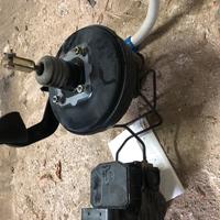 Pompa abs smart roadster