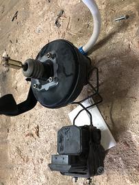 Pompa abs smart roadster