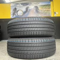 2 Gomme 205/60R16 96W BfGoodrich estive 85%residui