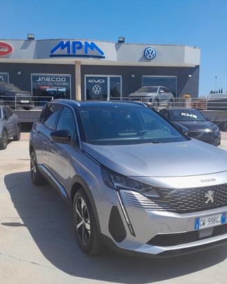 PEUGEOT 5008 HY 136 CV ALLURE PACK 7 POSTI