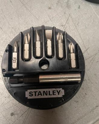 Inserti Stanley