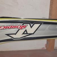 sci nordika più attacchi a imperia