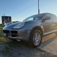 Porsche Cayenne 3.2 V6 cat