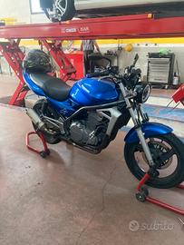Kawasaki er 5