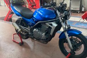 Kawasaki er 5
