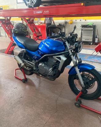 Kawasaki er 5