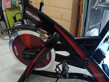 Bici da spinning