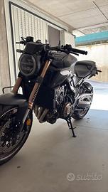 Honda CB650R  anno 2022