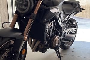 Honda CB650R  anno 2022