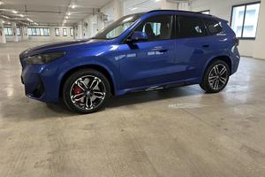 BMW X1 Serie X SDRIVE18D