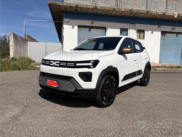 Dacia Spring extreme 65cv
