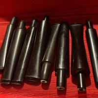 Bocchini per pipe