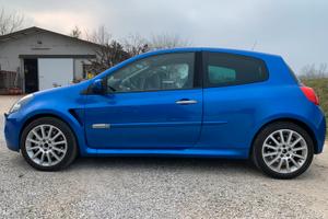 Renault clio sport 3ª serie