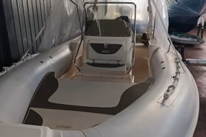 Gommone joker boat24