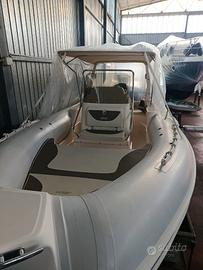 Gommone joker boat24