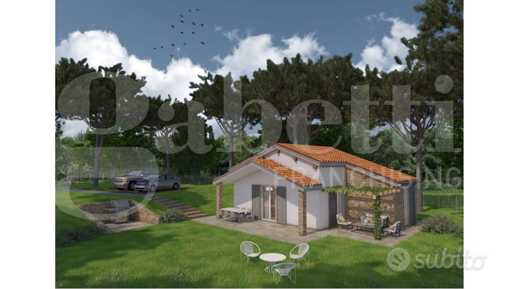 Apartment in Rio, Villaggio Togliatti - Vista 3
