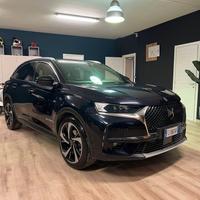 DS7 CROSSBACK OPERA