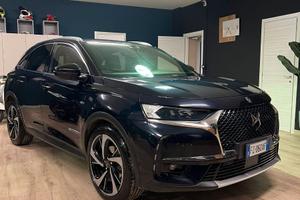 DS7 CROSSBACK OPERA