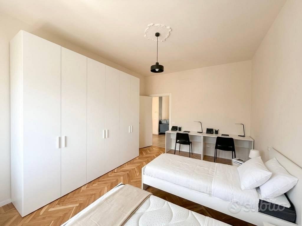 Appartamento di 85 m² con 3 locali a Torino - Altro