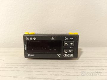 Dixell XR570C – Centralina elettronica per refrige