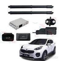 Kit apertura elettrica bagagliaio kia sportage