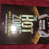 libro richard preston