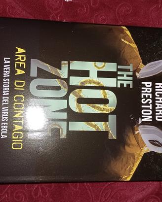 libro richard preston