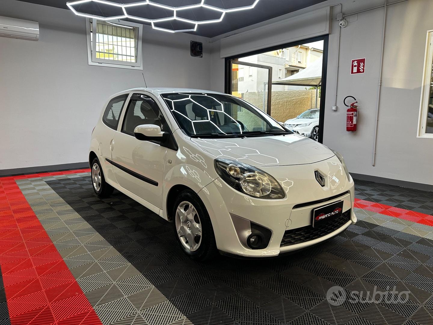 Renault Twingo 2010 photo 3