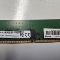 banchi ram ddr4 8gb cad