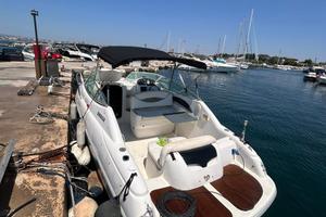 Sessa Islamorada 23 -PERMUTA
